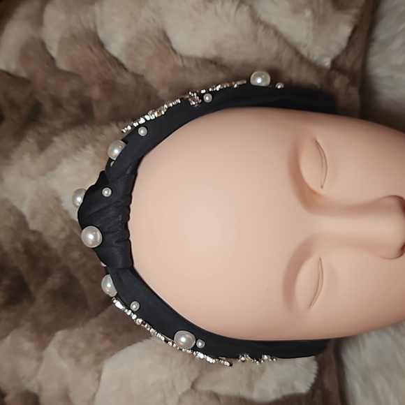 ❄️Snowflake Headband❄️ - Picture 6 of 8